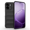 Oppo A6x 4G / A6x 5G čierne puzdro Techsuit Magic Shield thumbnail