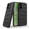 Oppo A6x 4G / A6x 5G čierne puzdro Techsuit Magic Shield thumbnail