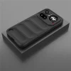 Nothing Phone 4a Pro čierne puzdro Techsuit Magic Shield thumbnail