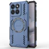 Puzdro Techsuit ArmorMag pre Motorola Edge 70 Fusion, modré thumbnail
