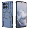 Puzdro Techsuit ArmorMag pre Motorola Edge 70 Fusion, modré thumbnail