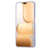 Honor 600 Lite svetlofialové puzdro Techsuit SoftFlex thumbnail