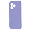 Honor 600 Lite svetlofialové puzdro Techsuit SoftFlex thumbnail