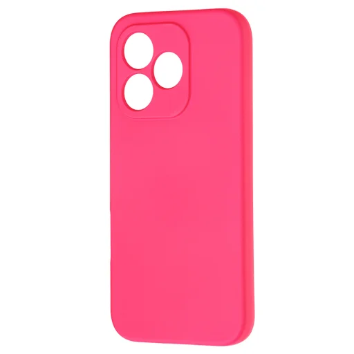 Honor 600 Lite ružové puzdro Techsuit SoftFlex - 4