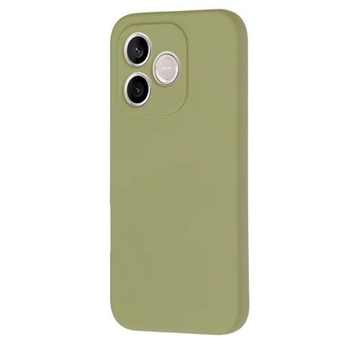 Puzdro Techsuit SoftFlex pre Honor 600 Lite Matcha - 3