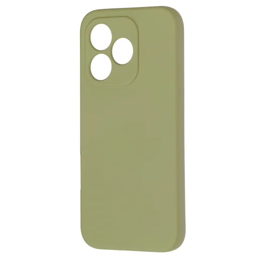 Puzdro Techsuit SoftFlex pre Honor 600 Lite Matcha - 4
