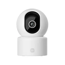 Domáca bezpečnostná kamera Xiaomi C302, Wi-Fi, 2K, interiérová, biela BHR08SVGL