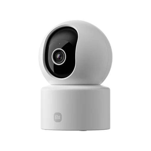 Home Security Kamera Xiaomi C302, Wi-Fi, 2K, Beltéri, Fehér BHR08SVGL - 2