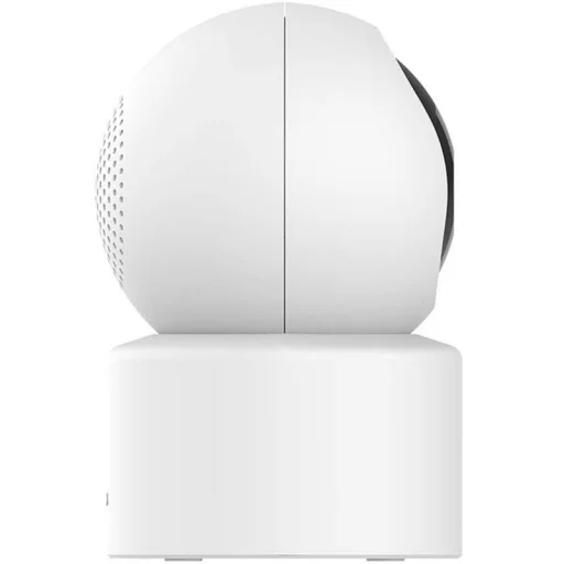 Domáca bezpečnostná kamera Xiaomi C302, Wi-Fi, 2K, interiérová, biela BHR08SVGL - 5