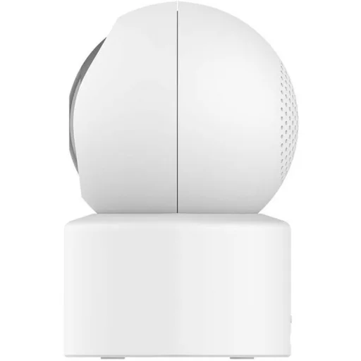 Domáca bezpečnostná kamera Xiaomi C302, Wi-Fi, 2K, interiérová, biela BHR08SVGL - 6