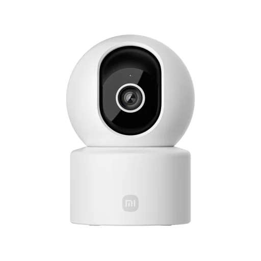 Home Security Kamera Xiaomi C302, Wi-Fi, 2K, Beltéri, Fehér BHR08SVGL - 1