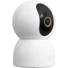 Xiaomi C500 otthoni biztonsági kamera, Wi-Fi, 3.5K, beltéri, fehér BHR089AEU thumbnail