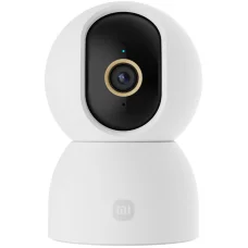 Xiaomi C500 otthoni biztonsági kamera, Wi-Fi, 3.5K, beltéri, fehér BHR089AEU