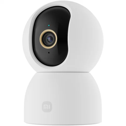 Xiaomi C500 otthoni biztonsági kamera, Wi-Fi, 3.5K, beltéri, fehér BHR089AEU - 2