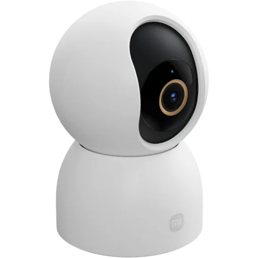 Xiaomi C500 otthoni biztonsági kamera, Wi-Fi, 3.5K, beltéri, fehér BHR089AEU - 5