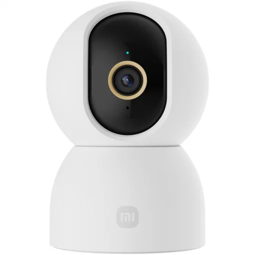 Xiaomi C500 otthoni biztonsági kamera, Wi-Fi, 3.5K, beltéri, fehér BHR089AEU - 1