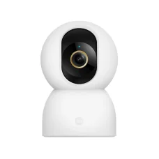 Domáca bezpečnostná kamera Xiaomi C701, Wi-Fi, 4K, interiérová, biela BHR07X7EU