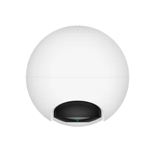 Domáca bezpečnostná kamera Xiaomi C701, Wi-Fi, 4K, interiérová, biela BHR07X7EU - 6
