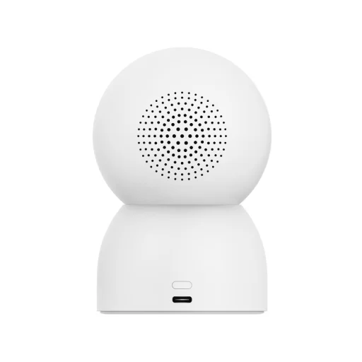 Home Biztonsági Kamera Xiaomi C701, Wi-Fi, 4K, Beltéri, Fehér BHR07X7EU - 5
