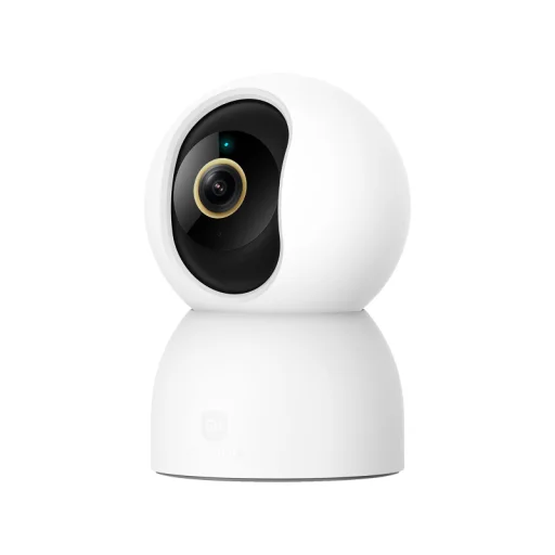 Domáca bezpečnostná kamera Xiaomi C701, Wi-Fi, 4K, interiérová, biela BHR07X7EU - 2