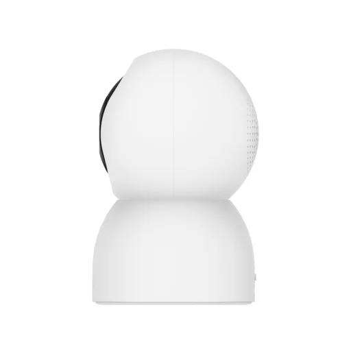 Domáca bezpečnostná kamera Xiaomi C701, Wi-Fi, 4K, interiérová, biela BHR07X7EU - 4