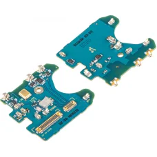 Mikrofón - Sub Board pre Samsung Galaxy Note 20 5G N981 / Note 20 N980