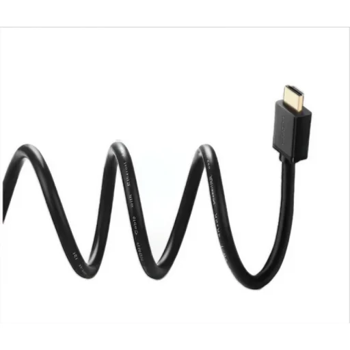 HDMI kábel UGREEN HD104, 4K, 8m, čierny - 2
