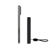 Blavec Power Bank 10000mAh BJ-03 Slim 13,5mm - Type C - 22,5W magnetická MagSafe 3 v 1 (PBBJ03-MC10B) čierny hliník thumbnail