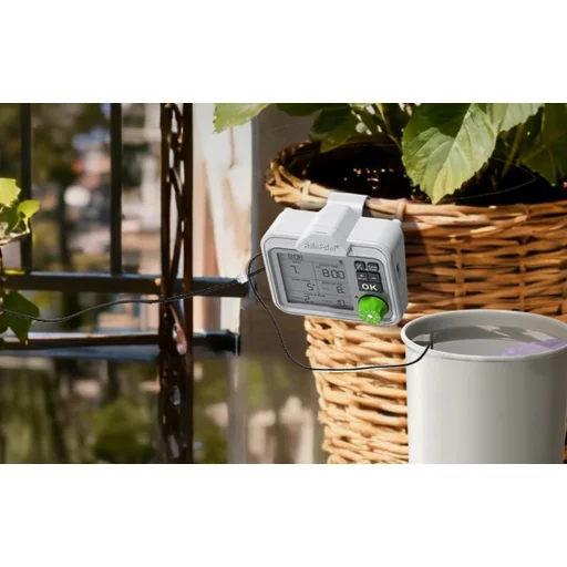 RainPoint IK153 napelemes öntözőszivattyú készlet - 3