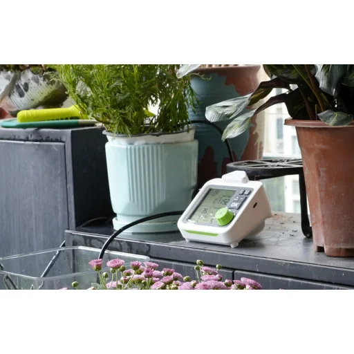 RainPoint IK153 napelemes öntözőszivattyú készlet - 4