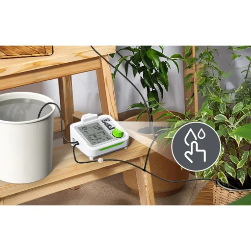 RainPoint IK153 napelemes öntözőszivattyú készlet - 7