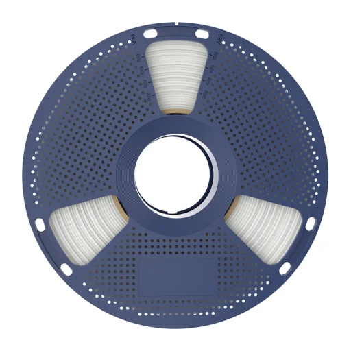 SUNLU TPU 95A filament (biely) - 3