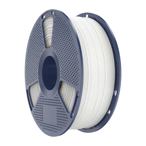 SUNLU TPU 95A filament (biely) - 4