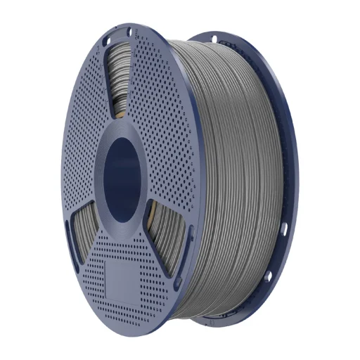 Sunlu TPU 95A filament (sivý) - 4