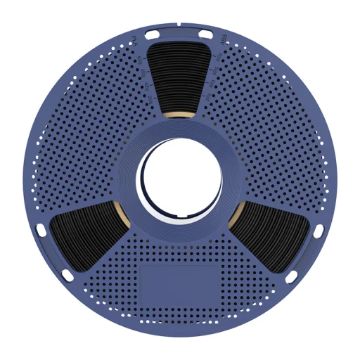 Filament Sunlu TPU Silk (czarny) - 3