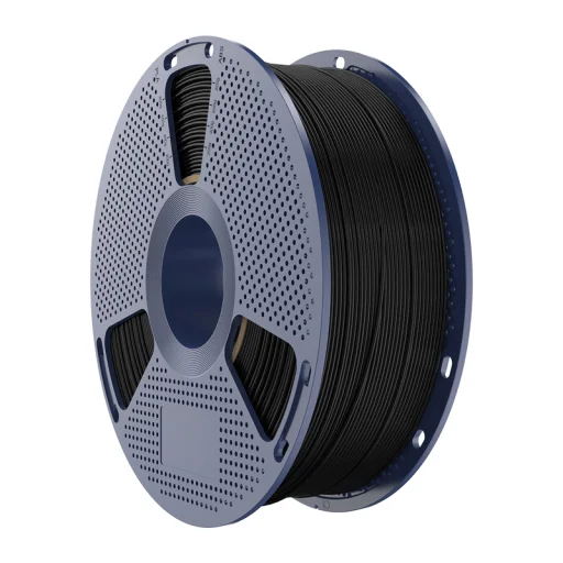 Filament Sunlu TPU Silk (czarny) - 4