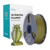 Sunlu PLA+ Silk dvojfarebný filament čierno-zlatý thumbnail