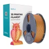 Sunlu PLA+ Silk dvojfarebný filament červeno-zlatý thumbnail