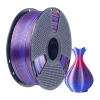 Sunlu PLA+ Silk dúhový 02 filament thumbnail