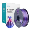 Sunlu PLA+ Silk szivárvány 02 filament thumbnail