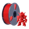 Sunlu PLA+ 2.0 červený filament thumbnail