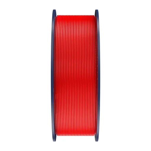 Sunlu PLA+ 2.0 piros filament - 5
