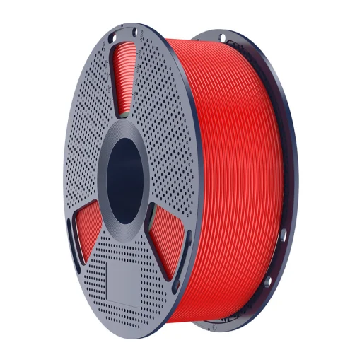 Sunlu PLA+ 2.0 červený filament - 4