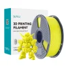 Sunlu PLA+ 2.0 sárga filament thumbnail