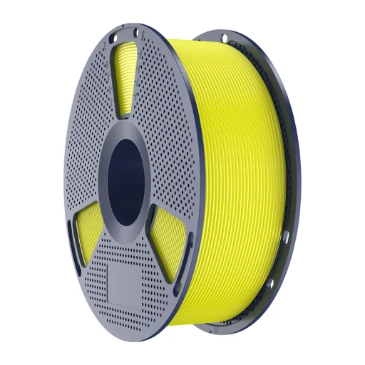 Sunlu PLA+ 2.0 žltý filament - 4