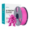 Sunlu PLA+ 2.0 filament do 3D tlačiarne purpurový thumbnail