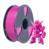 Sunlu PLA+ 2.0 filament do 3D tlačiarne purpurový thumbnail