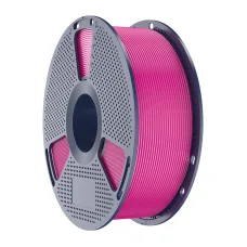 Sunlu PLA+ 2.0 filament do 3D tlačiarne purpurový