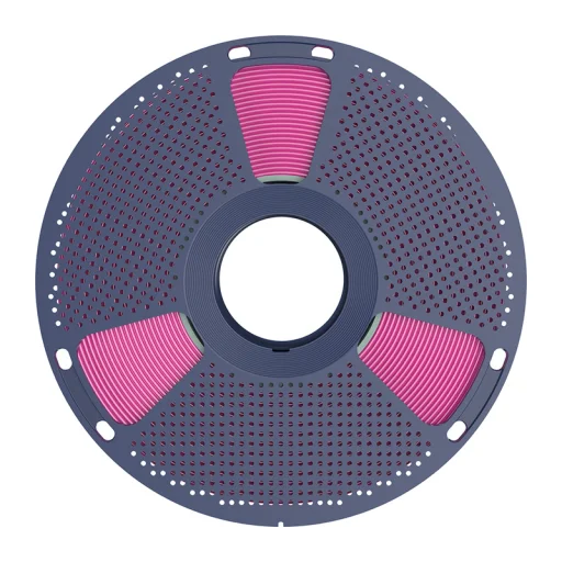 Sunlu PLA+ 2.0 filament do 3D tlačiarne purpurový - 5