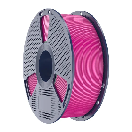 Sunlu PLA+ 2.0 filament do 3D tlačiarne purpurový - 1